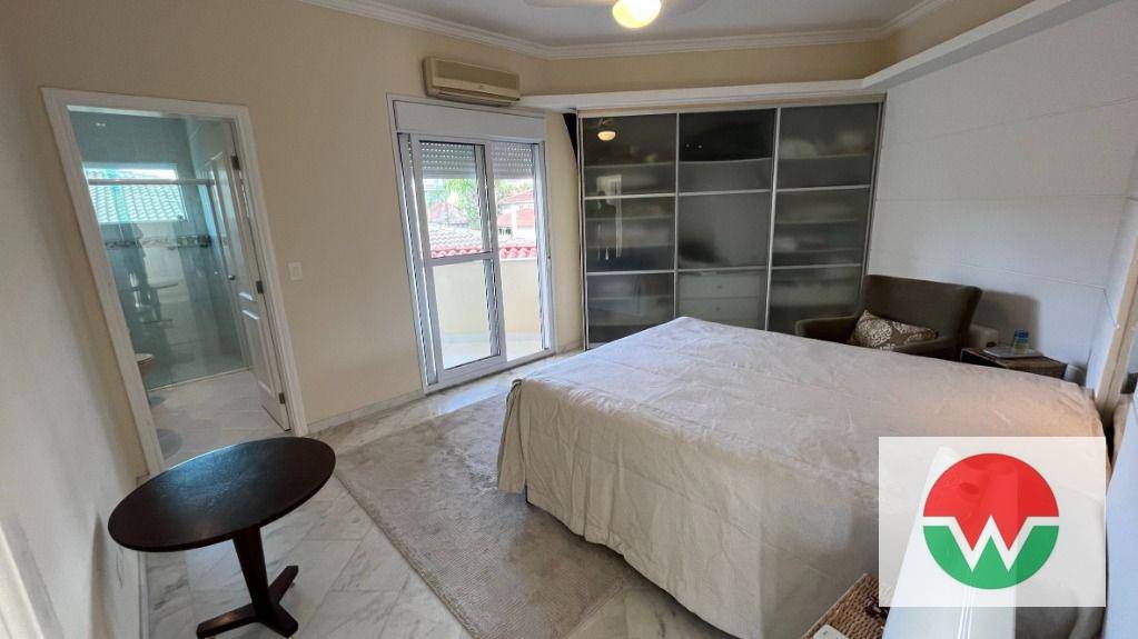 Casa de Condomínio à venda com 5 quartos, 380m² - Foto 11