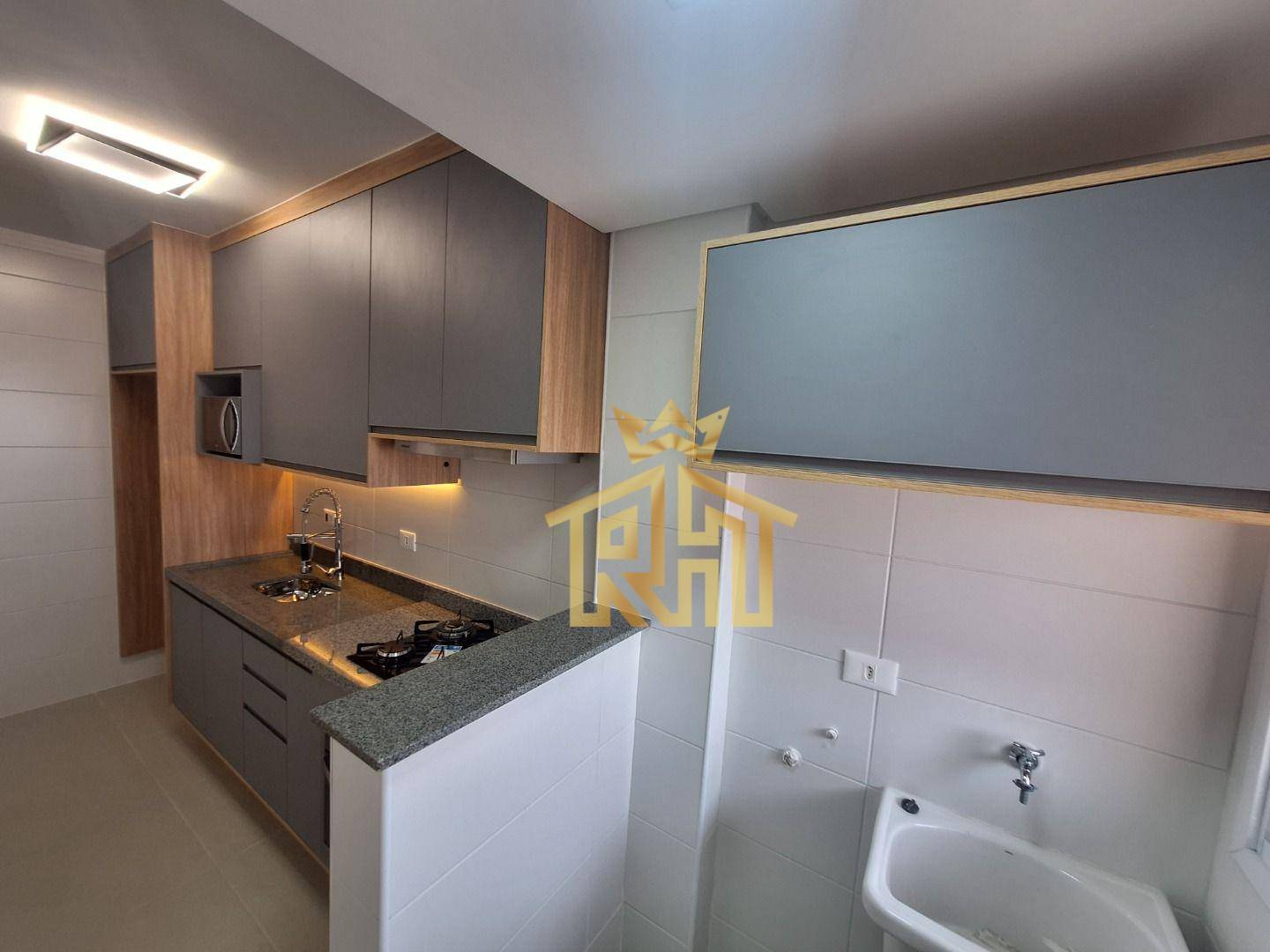 Apartamento à venda com 1 quarto, 47m² - Foto 16