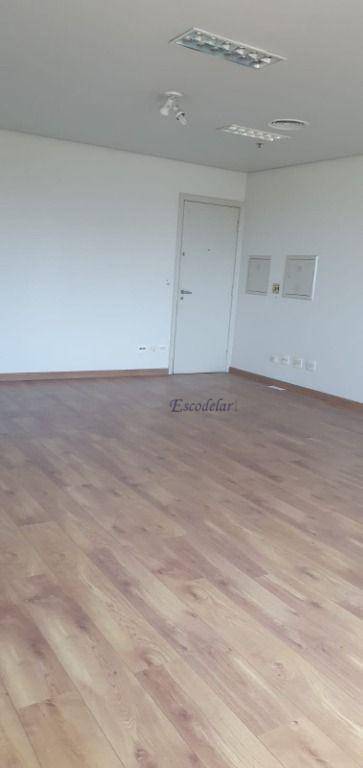 Conjunto Comercial-Sala para alugar, 40m² - Foto 11