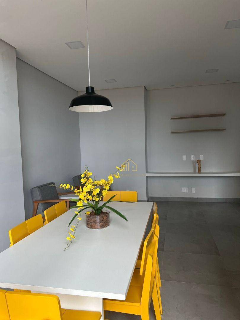 Apartamento à venda com 2 quartos, 50m² - Foto 38