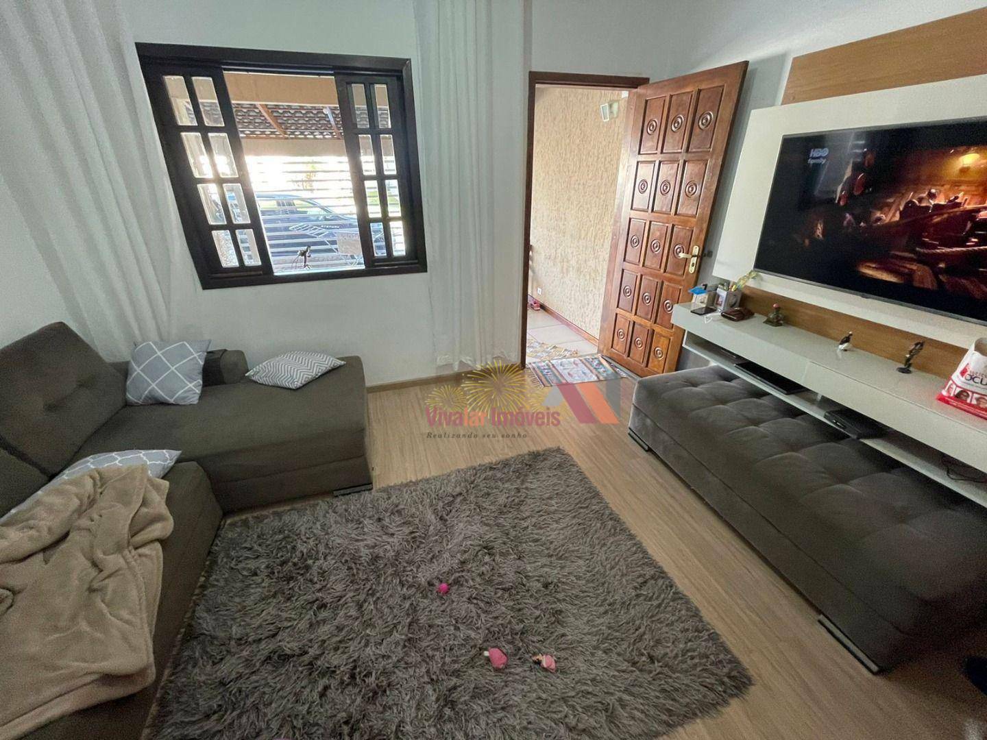 Casa de Condomínio à venda com 2 quartos, 56m² - Foto 9