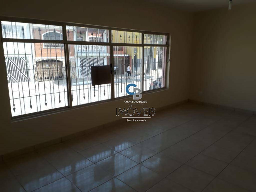 Sobrado, 4 quartos, 120 m² - Foto 2