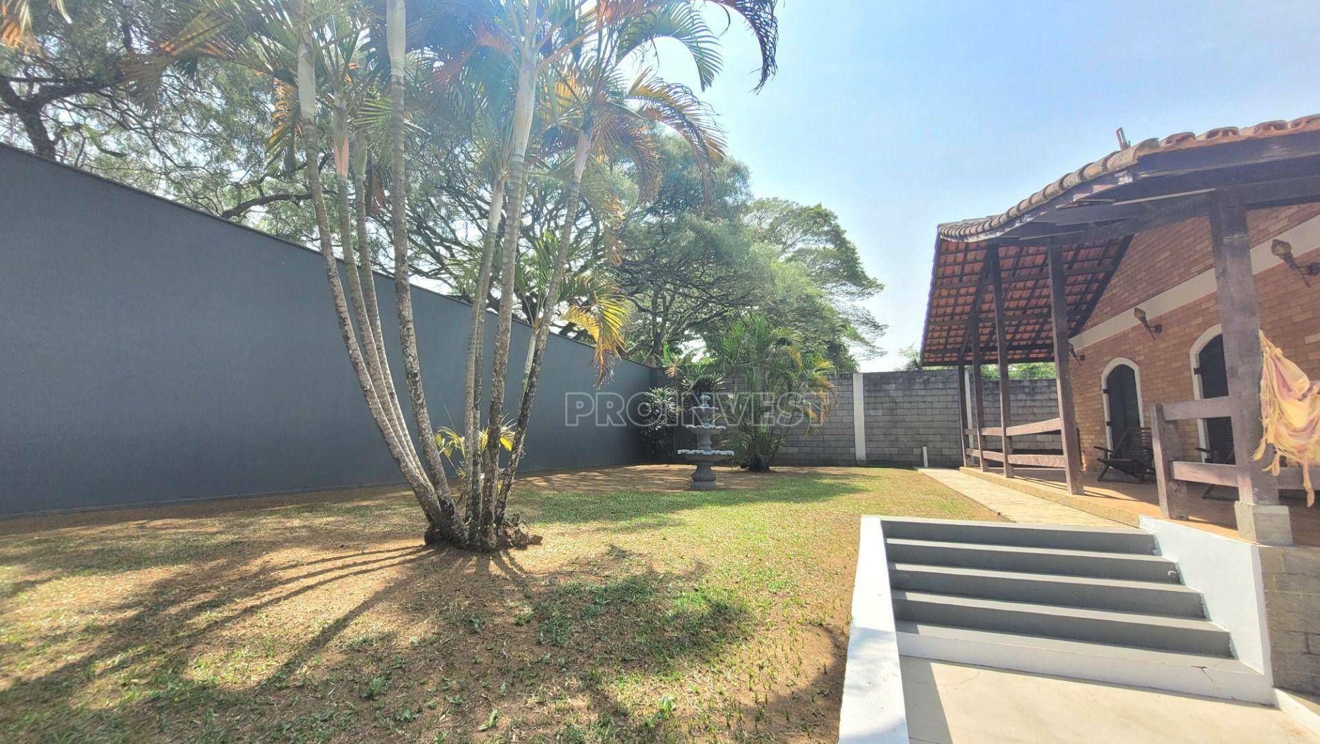 Casa de Condomínio à venda e aluguel com 3 quartos, 340m² - Foto 3