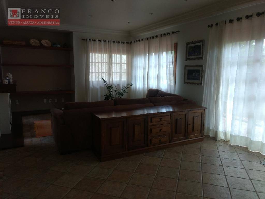 Casa de Condomínio à venda com 4 quartos, 380m² - Foto 10