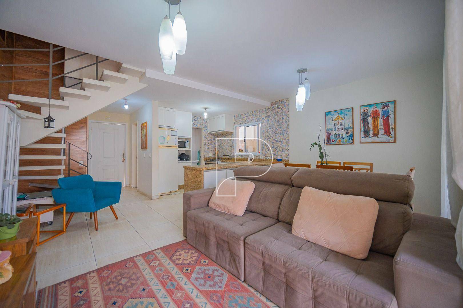 Casa de Condomínio à venda com 3 quartos, 88m² - Foto 5