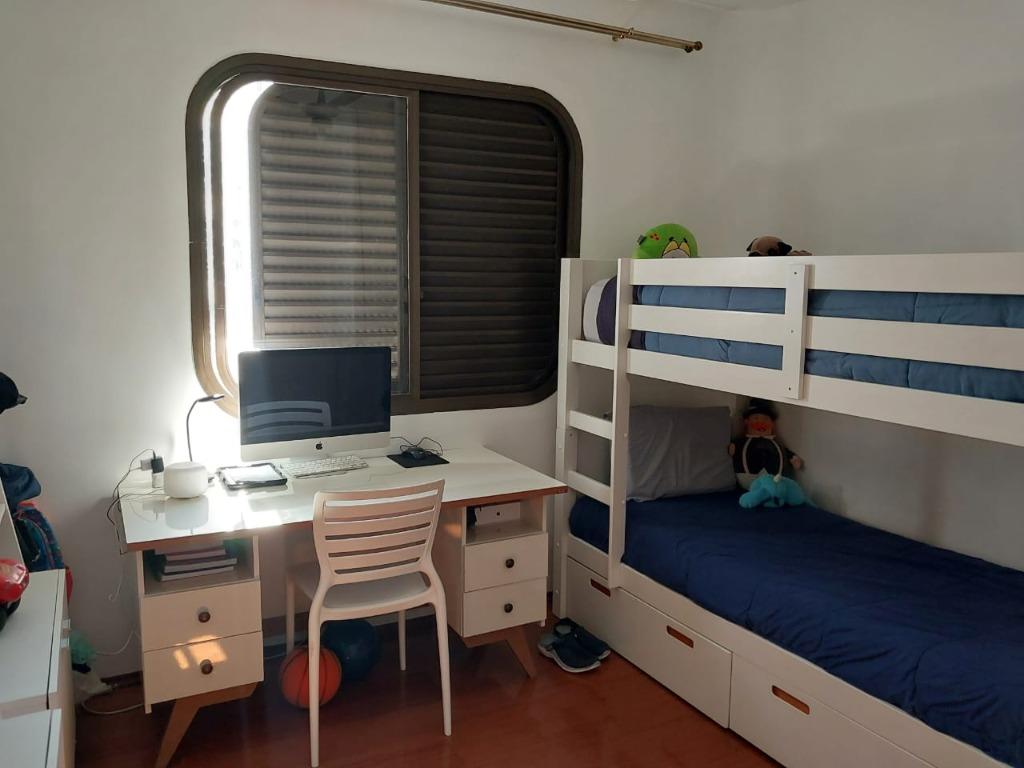 Apartamento à venda com 3 quartos, 135m² - Foto 16