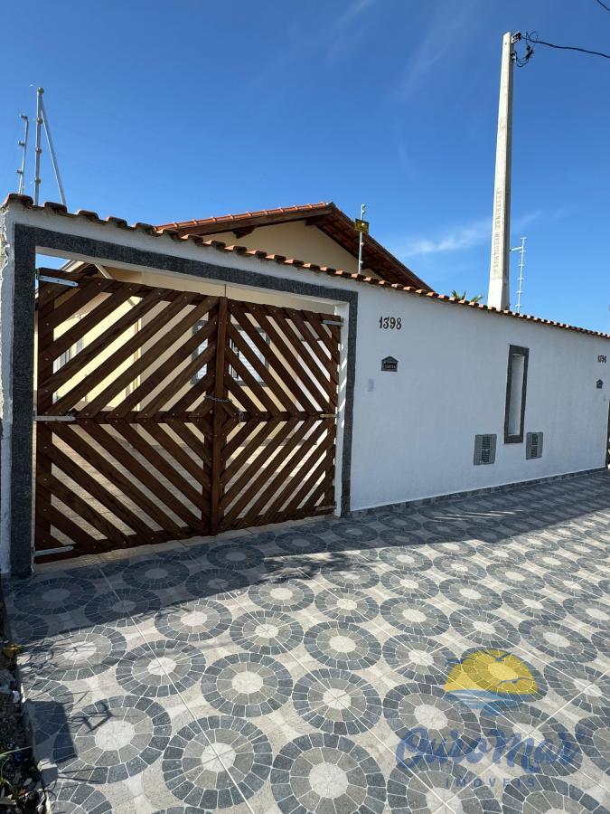 Casa à venda com 2 quartos, 57m² - Foto 18