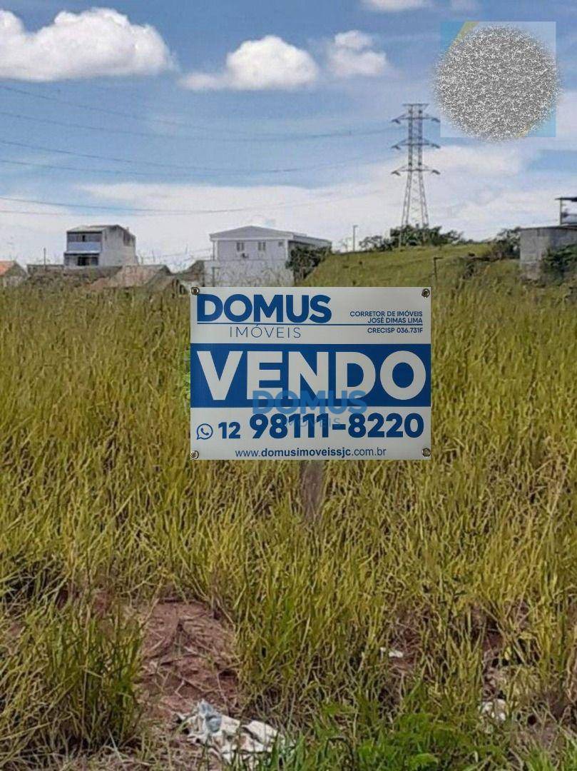 Terreno à venda, 268M2 - Foto 1