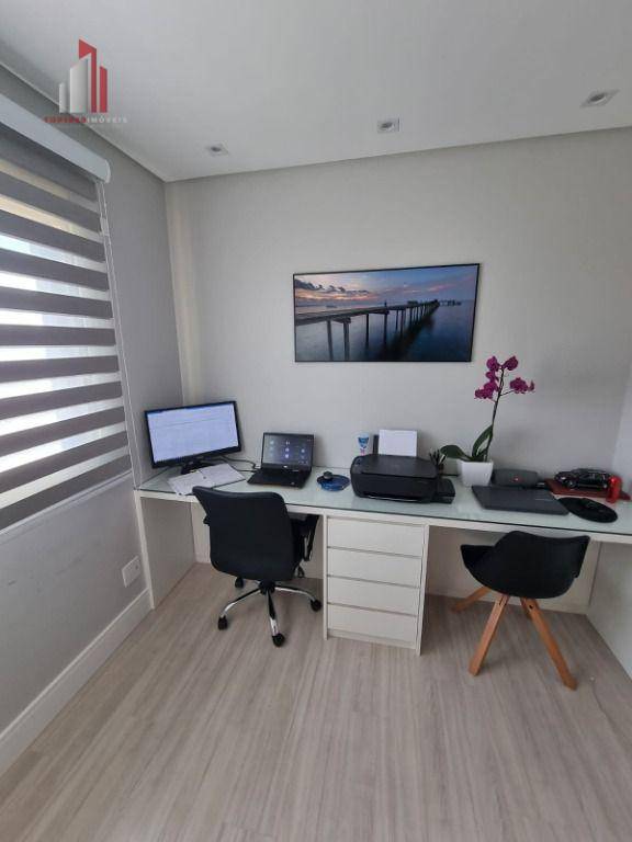 Apartamento à venda com 2 quartos, 76m² - Foto 25