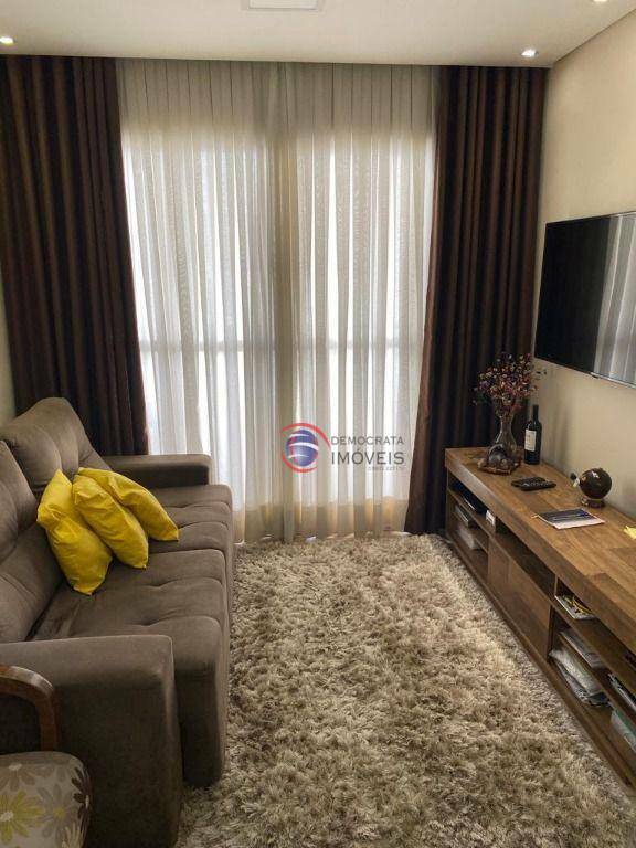 Apartamento à venda com 3 quartos, 67m² - Foto 19