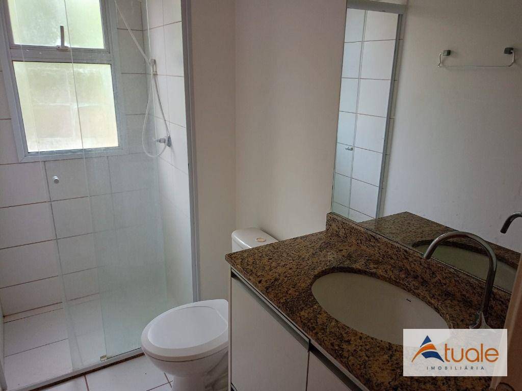 Apartamento para alugar com 2 quartos, 58m² - Foto 15