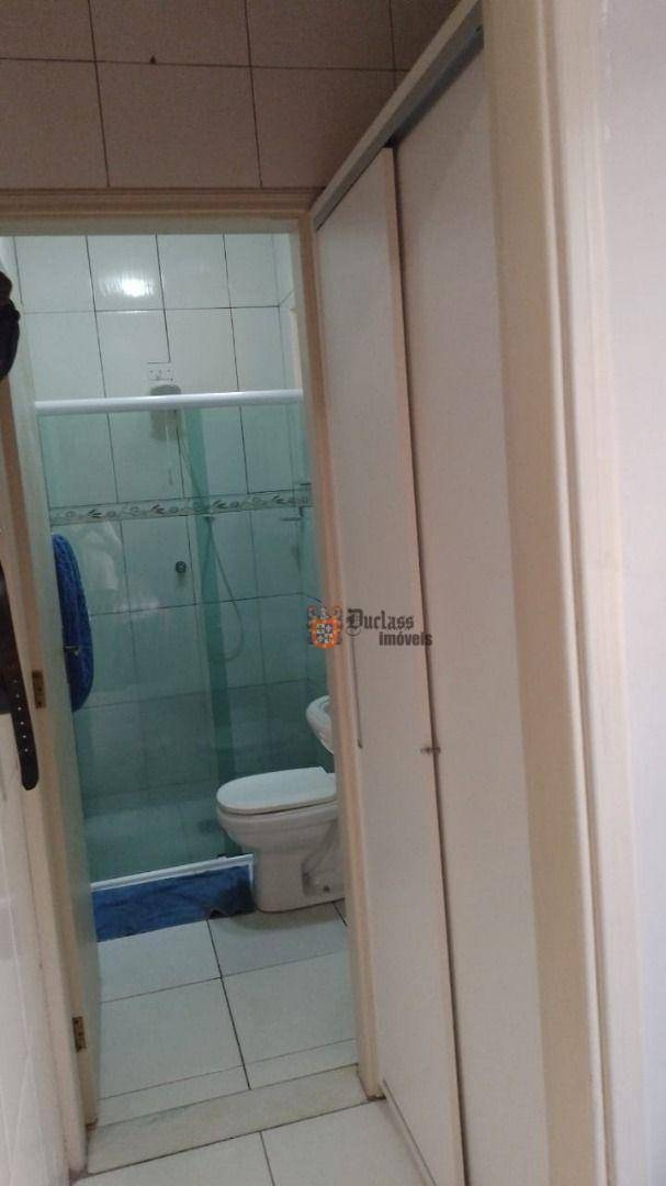 Casa à venda com 3 quartos, 172m² - Foto 14