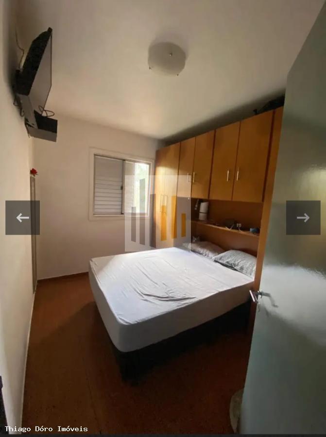 Apartamento à venda com 2 quartos, 50m² - Foto 4