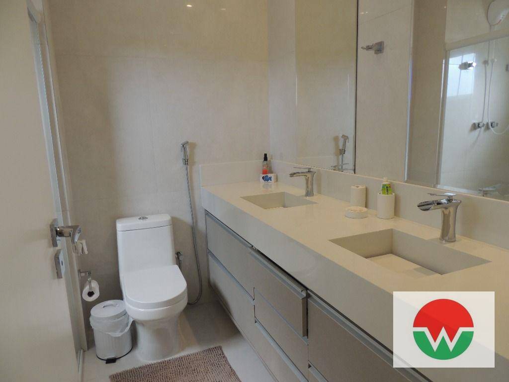 Casa de Condomínio à venda com 5 quartos, 515m² - Foto 30