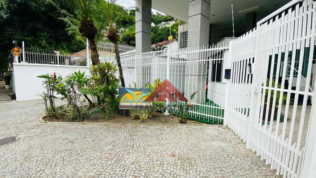 Apartamento para alugar com 2 quartos, 88m² - Foto 23