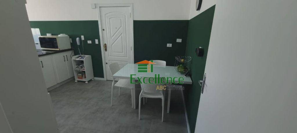 Apartamento à venda com 3 quartos, 152m² - Foto 17