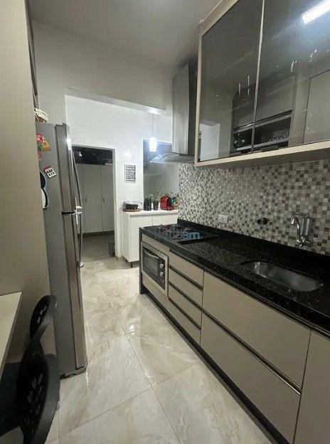 Apartamento à venda com 3 quartos, 76m² - Foto 3