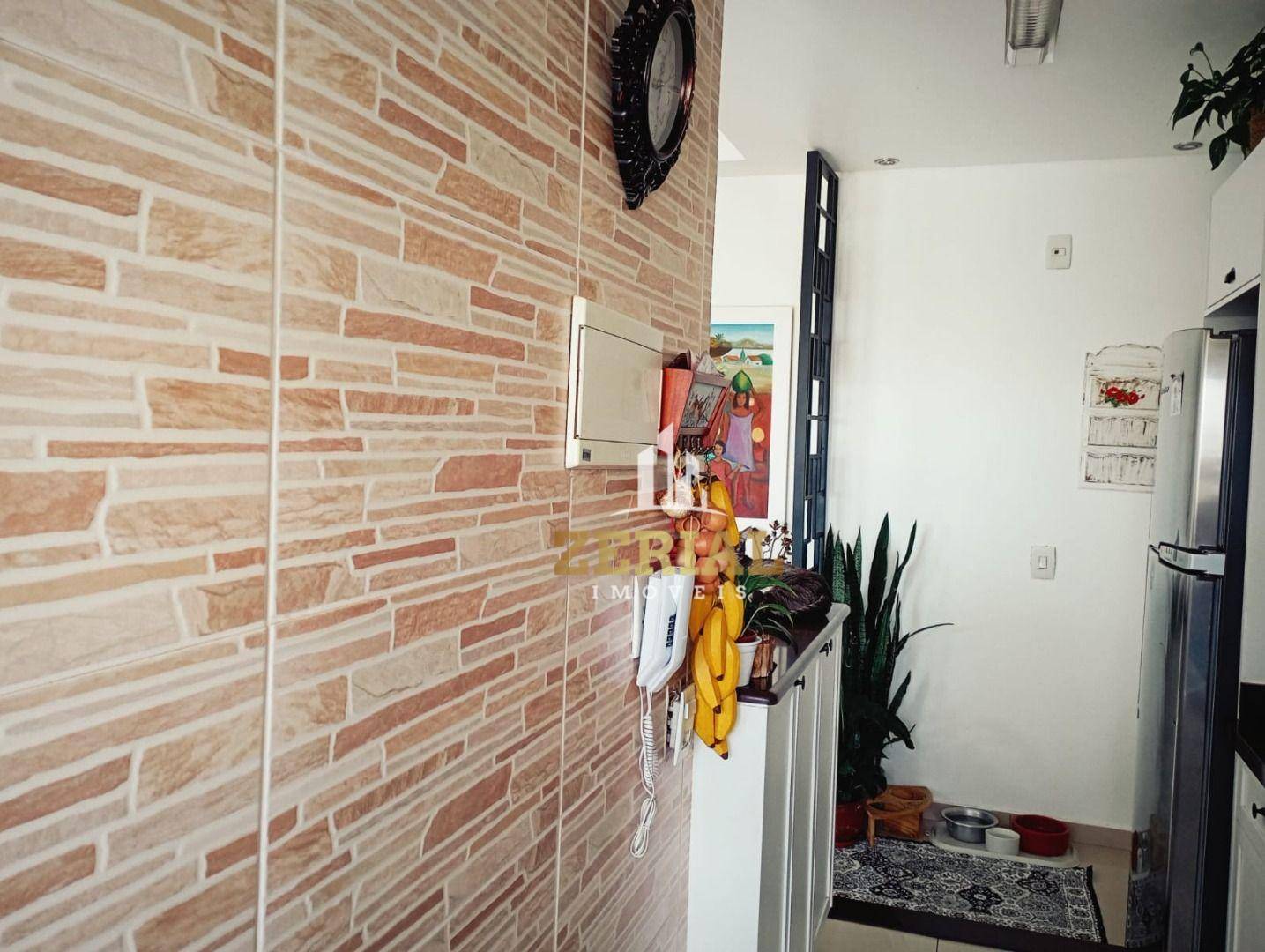 Apartamento à venda com 2 quartos, 63m² - Foto 7