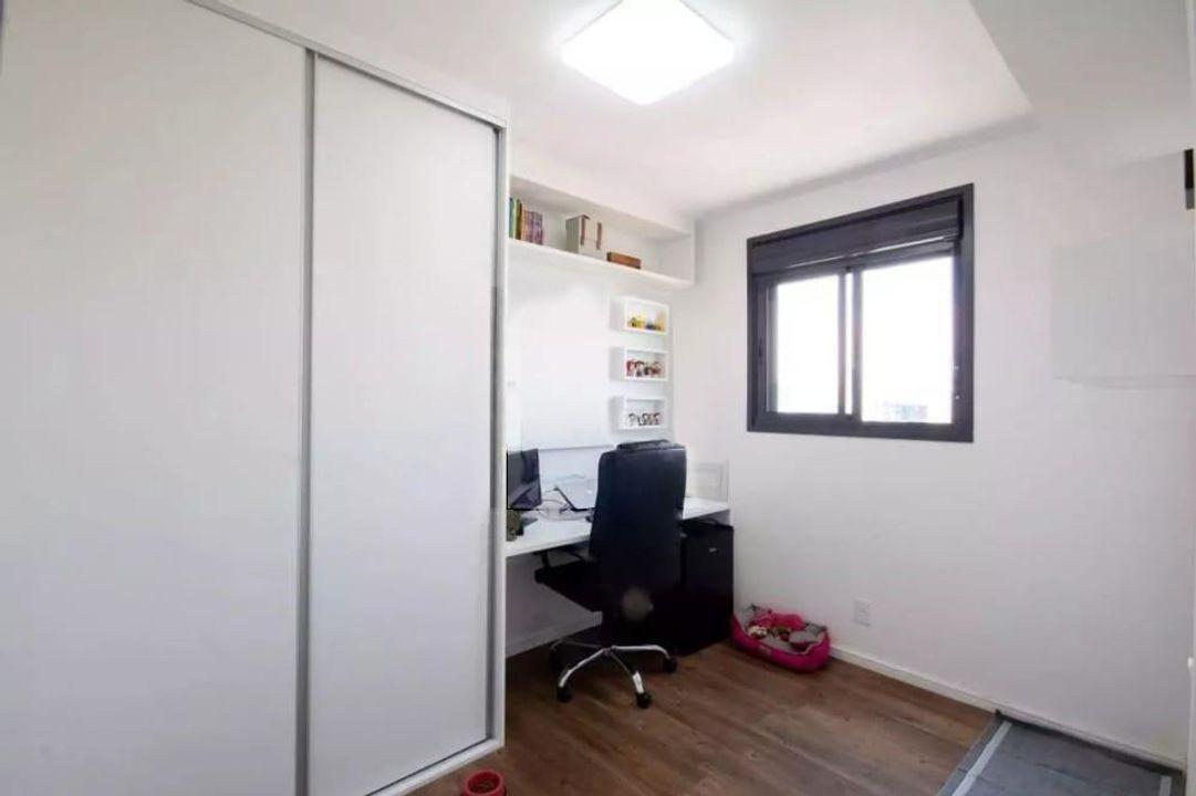 Apartamento à venda com 2 quartos, 44m² - Foto 12