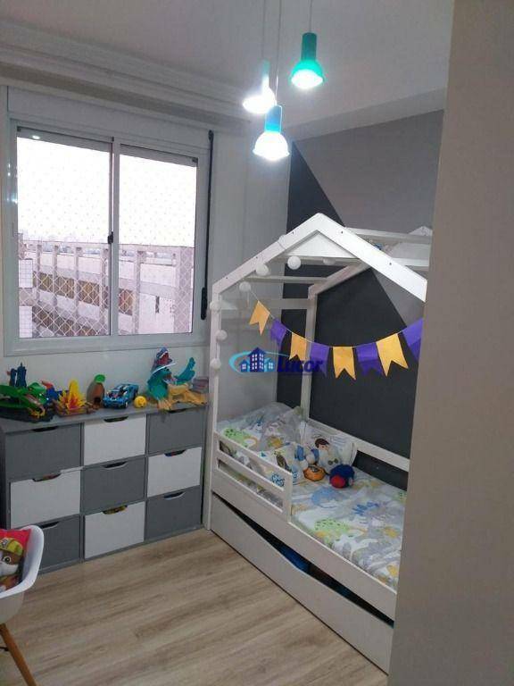 Apartamento à venda com 2 quartos, 63m² - Foto 36