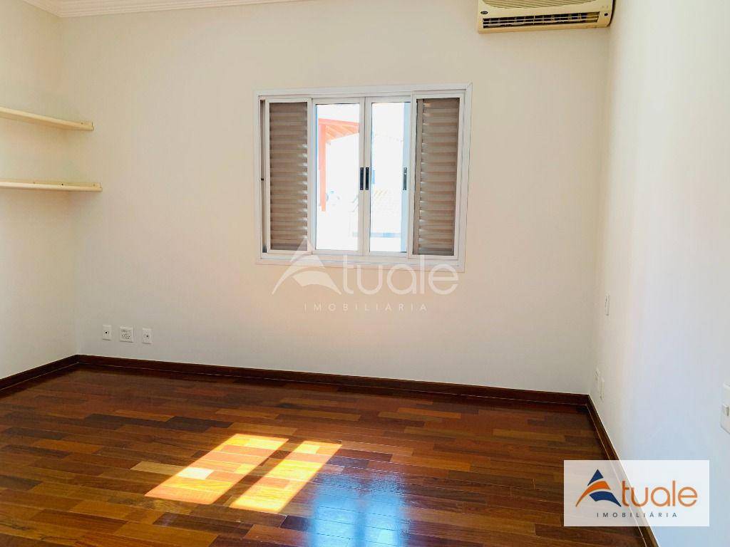 Casa de Condomínio à venda com 4 quartos, 460m² - Foto 15