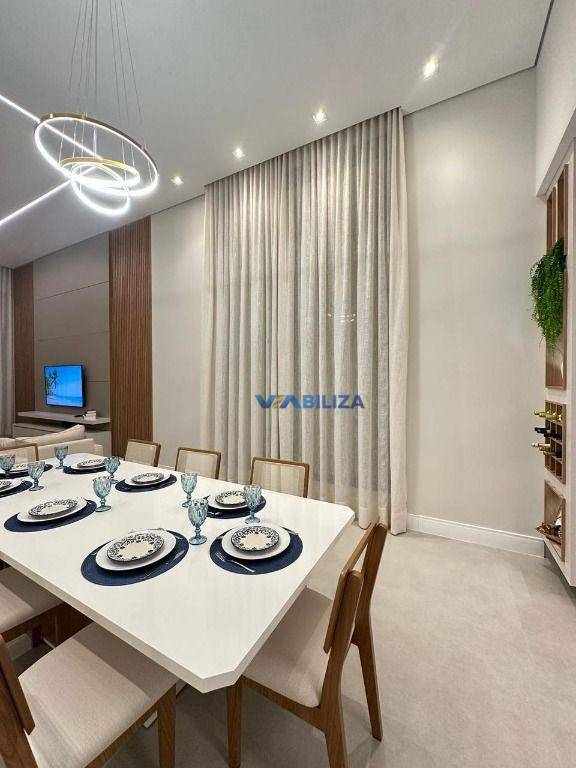 Casa de Condomínio à venda com 4 quartos, 258m² - Foto 19