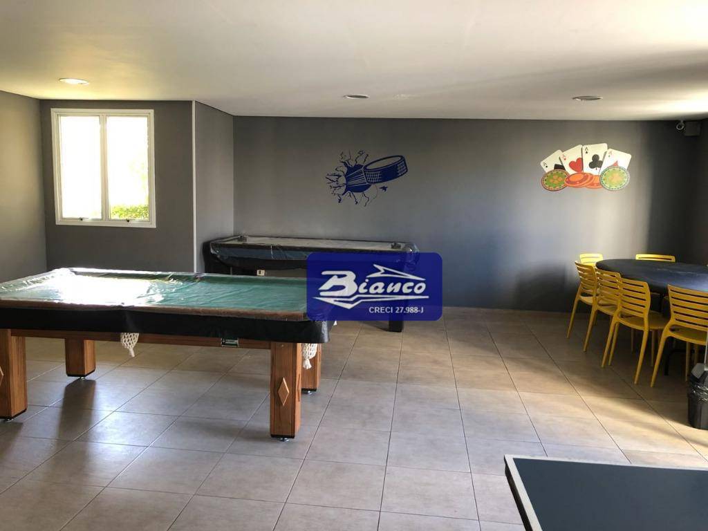 Apartamento para alugar com 3 quartos, 94m² - Foto 35