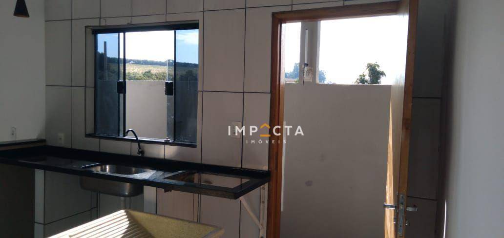 Casa à venda com 1 quarto, 133M2 - Foto 3