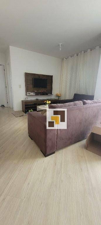 Apartamento à venda com 2 quartos, 62m² - Foto 10