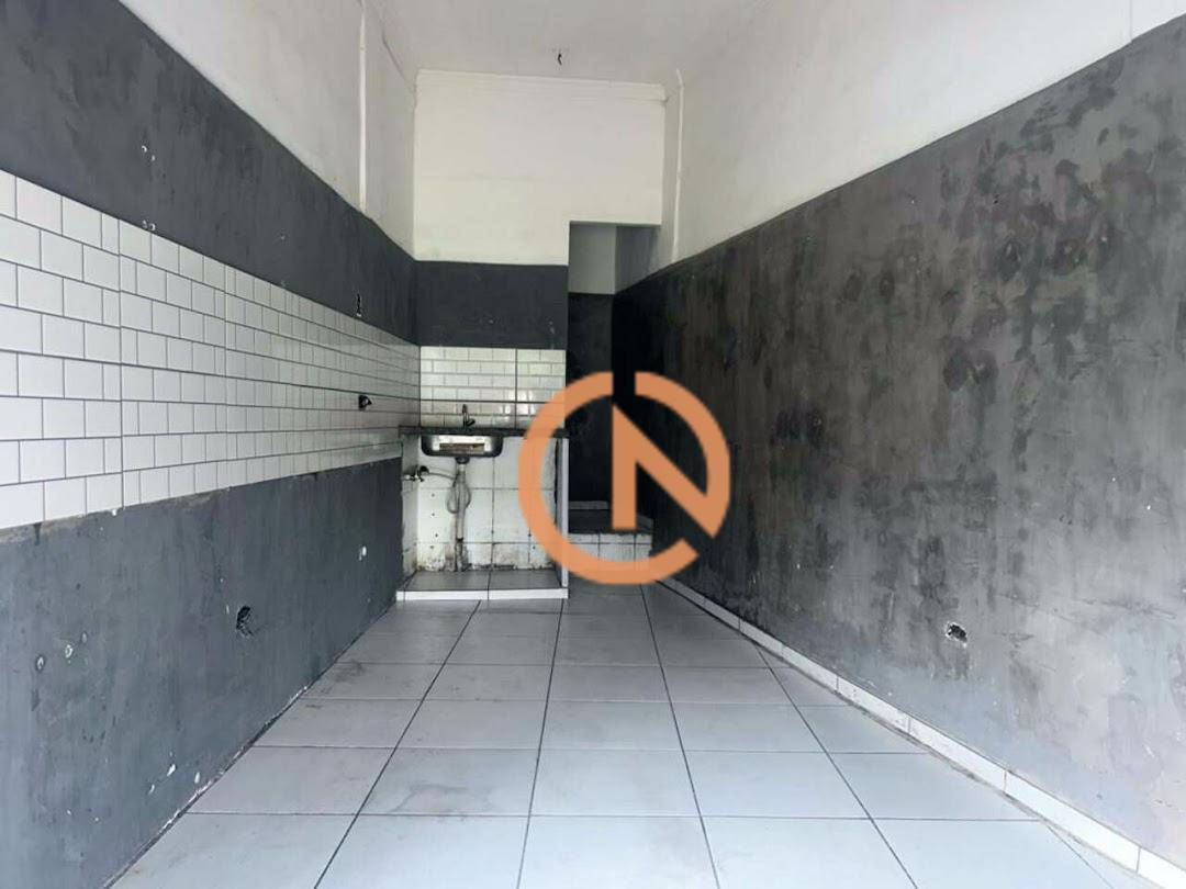 Loja-Salão, 38 m² - Foto 7