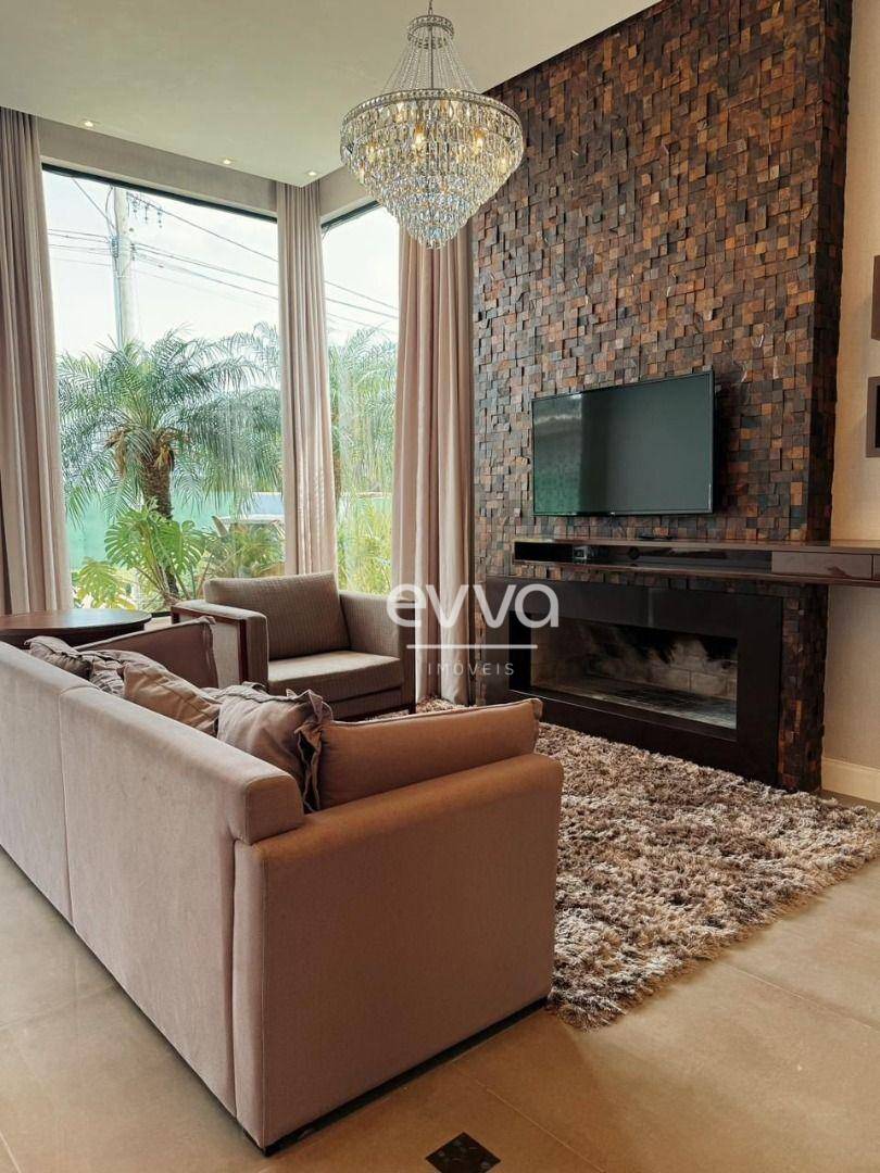 Casa de Condomínio, 3 quartos - Foto 5