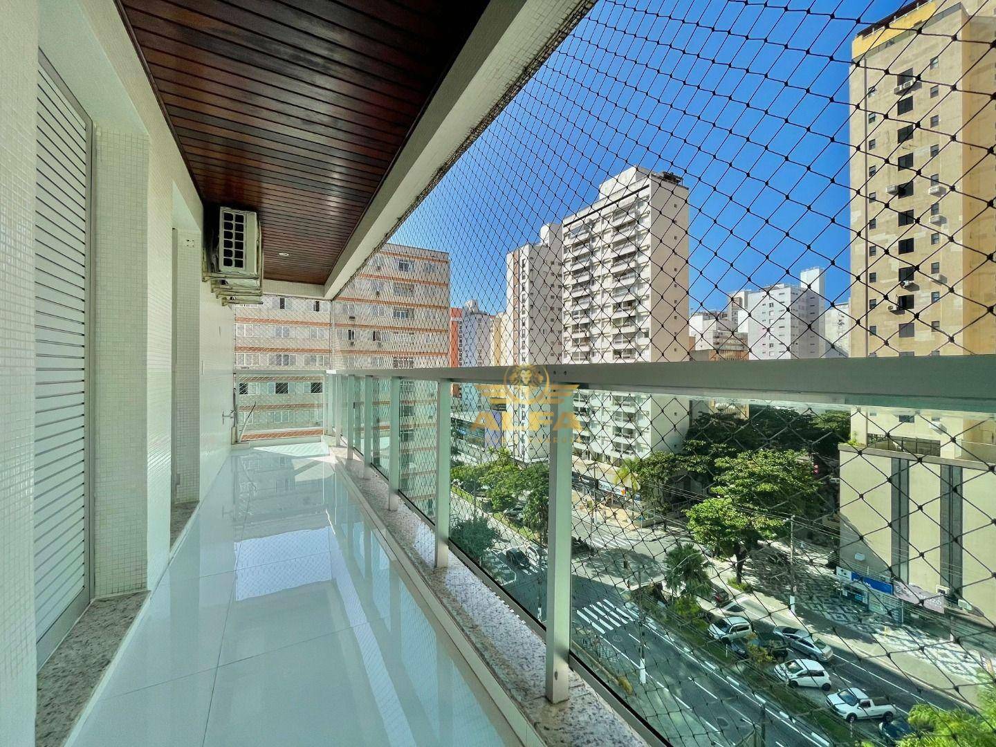 Apartamento à venda com 3 quartos, 120m² - Foto 6