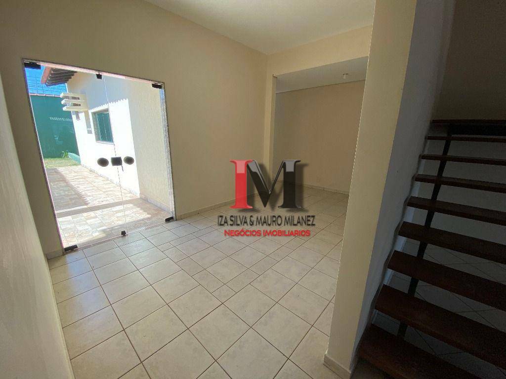 Casa de Condomínio à venda com 3 quartos, 380m² - Foto 6