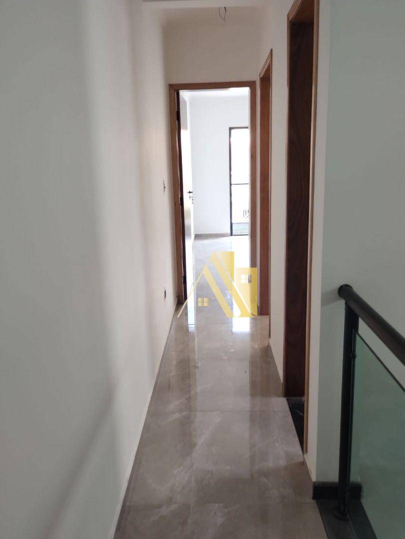 Sobrado à venda com 3 quartos, 92m² - Foto 9