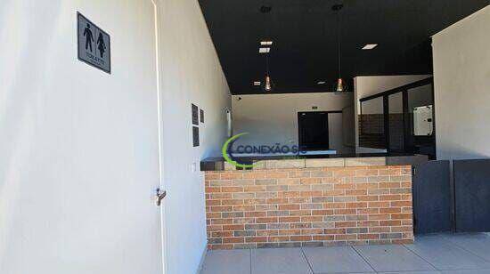 Loja-Salão para alugar, 108m² - Foto 4