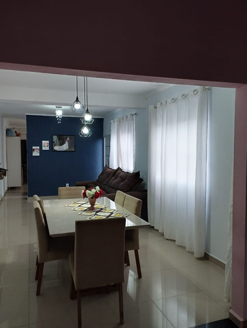 Sobrado à venda com 3 quartos, 125m² - Foto 14