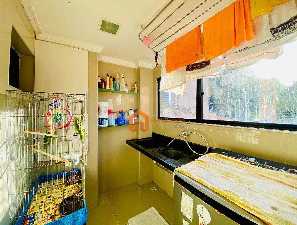 Apartamento, 4 quartos, 177 m² - Foto 39