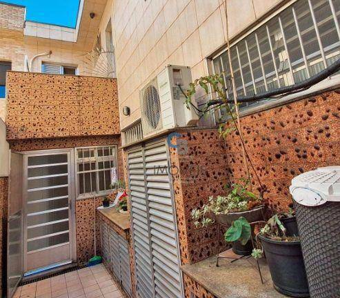 Sobrado à venda com 4 quartos, 240m² - Foto 12