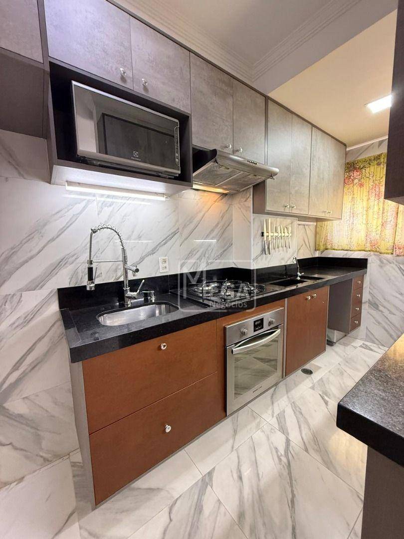 Apartamento, 2 quartos, 51 m² - Foto 3