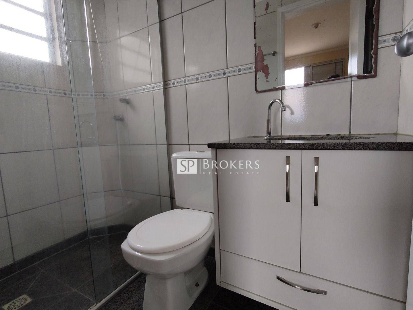 Apartamento à venda com 3 quartos, 60m² - Foto 11