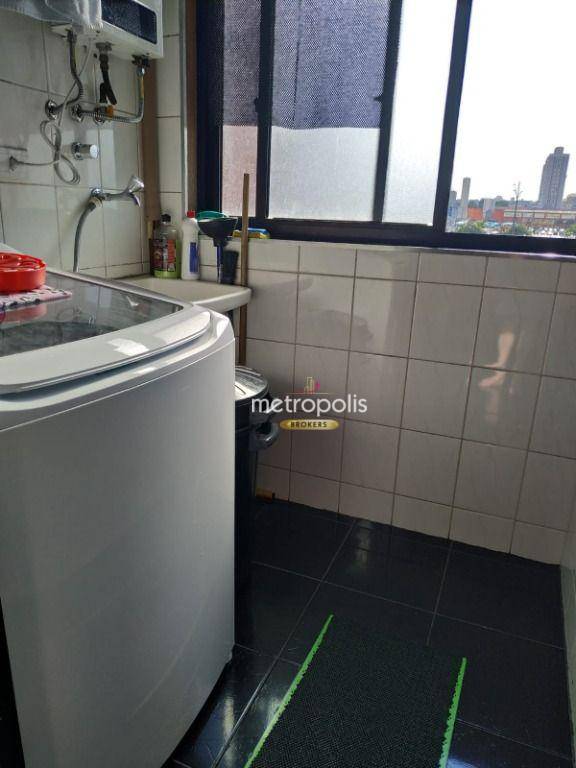 Apartamento à venda com 3 quartos, 61m² - Foto 10