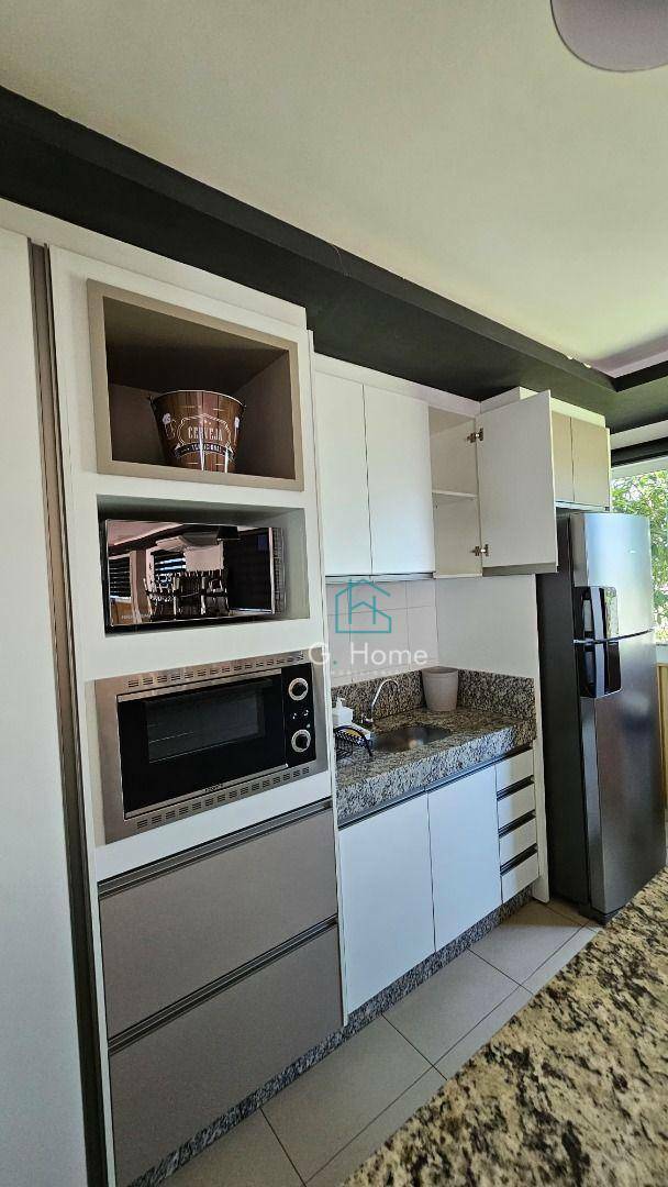 Apartamento à venda com 2 quartos, 45m² - Foto 10