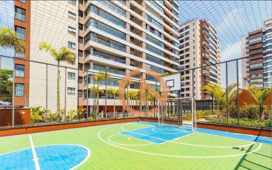 Cobertura à venda com 4 quartos, 343m² - Foto 4