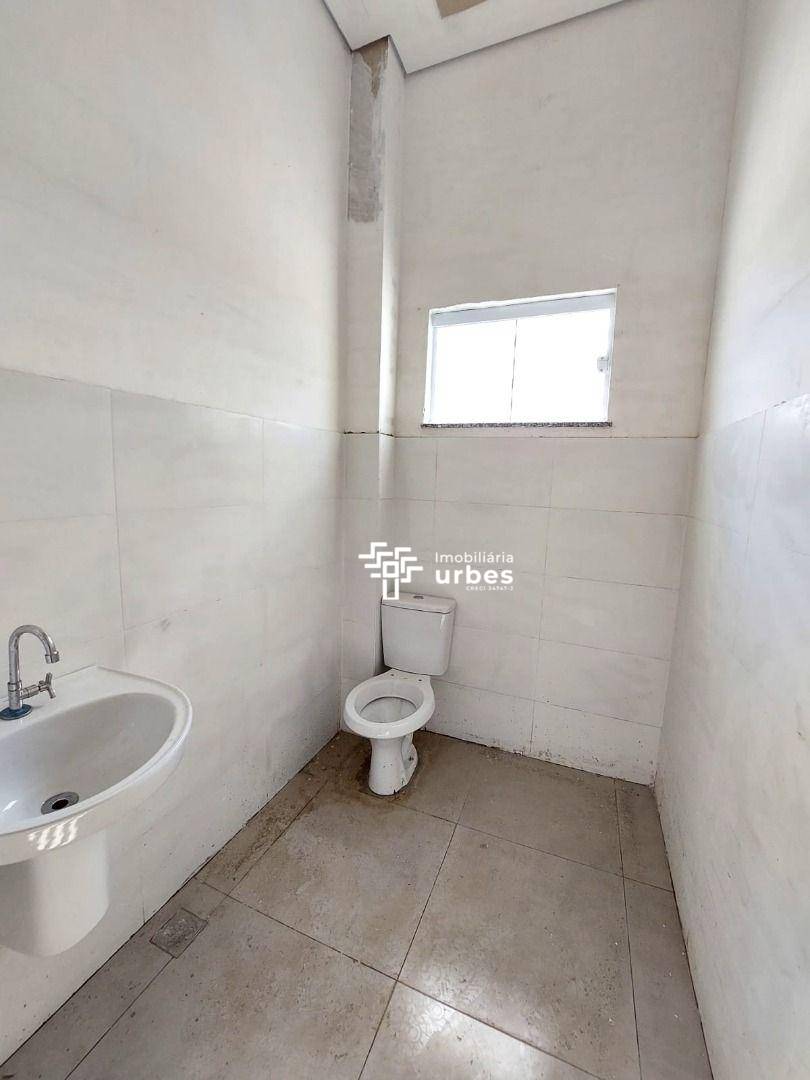 Depósito-Galpão, 842 m² - Foto 3