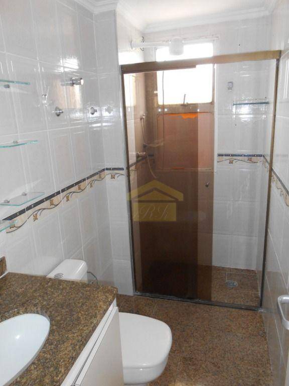 Apartamento à venda com 3 quartos, 72m² - Foto 8