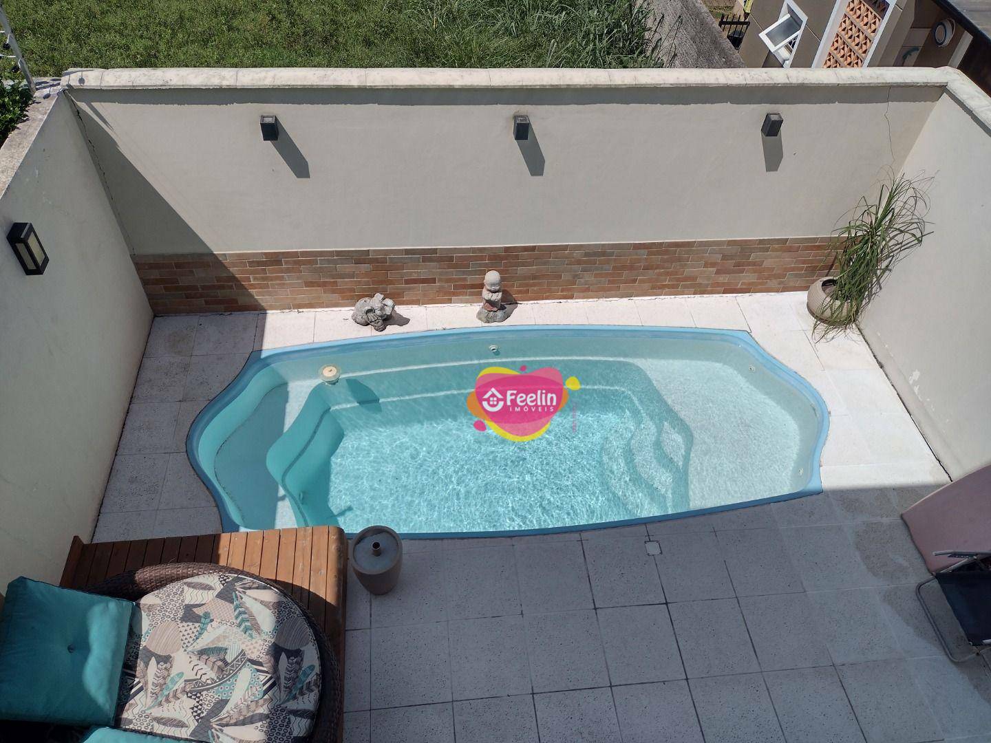 Casa, 3 quartos, 147 m² - Foto 9