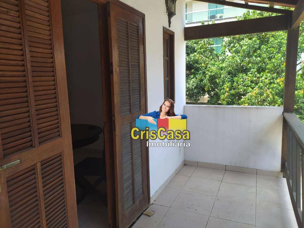 Casa à venda com 4 quartos, 149m² - Foto 34