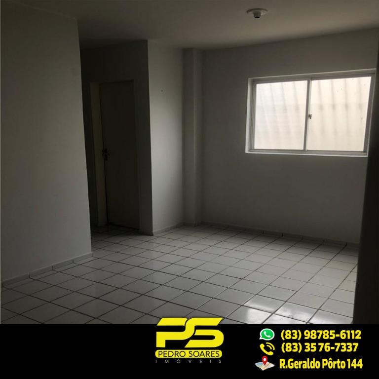 Apartamento à venda com 2 quartos, 38m² - Foto 6