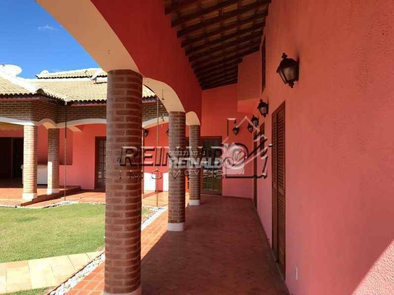 Casa de Condomínio à venda com 4 quartos, 519m² - Foto 21