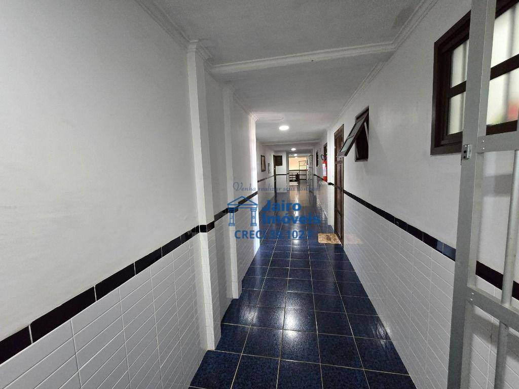 Apartamento, 2 quartos, 55 m² - Foto 5